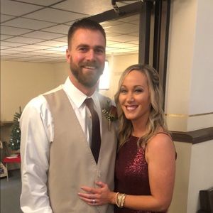 Meet your Posher, Mandy